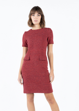 Load image into Gallery viewer, REFUGE DRESS