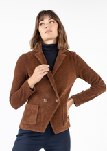 Load image into Gallery viewer, NICARAGUA JACKET