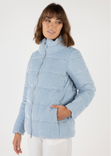 Load image into Gallery viewer, RAIN VL COAT