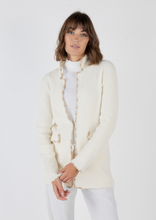 Load image into Gallery viewer, ROMY CARDIGAN