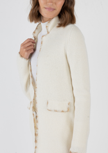 Load image into Gallery viewer, ROMY CARDIGAN