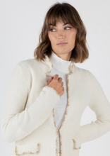 Load image into Gallery viewer, ROMY CARDIGAN