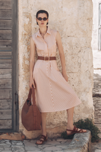 Load image into Gallery viewer, URANIA CR DRESS
