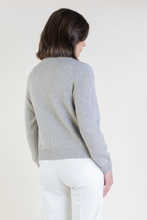 Load image into Gallery viewer, ABISSO CARDIGAN
