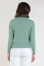 Load image into Gallery viewer, FABBRO SWEATER
