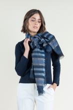 Load image into Gallery viewer, ALEXIA SCARF
