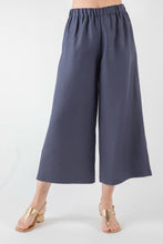 Load image into Gallery viewer, CHANTILLY LINEN PANT
