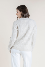 Load image into Gallery viewer, TORY SWEATER

