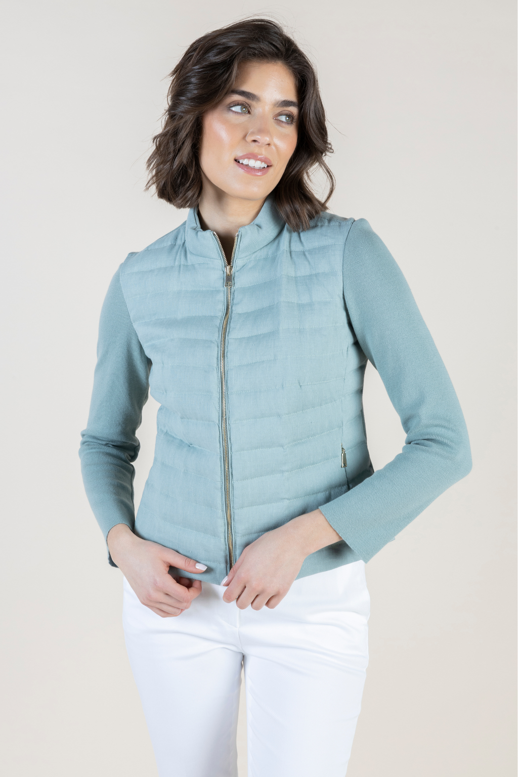 JACKETS AND OUTERWEAR – Amina Rubinacci JACKETS AND OUTERWEAR – Amina Rubinacci