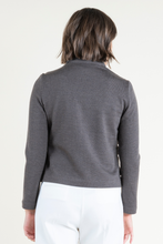 Load image into Gallery viewer, AMBO LS JACKET

