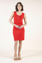 Load image into Gallery viewer, VISONE DRESS
