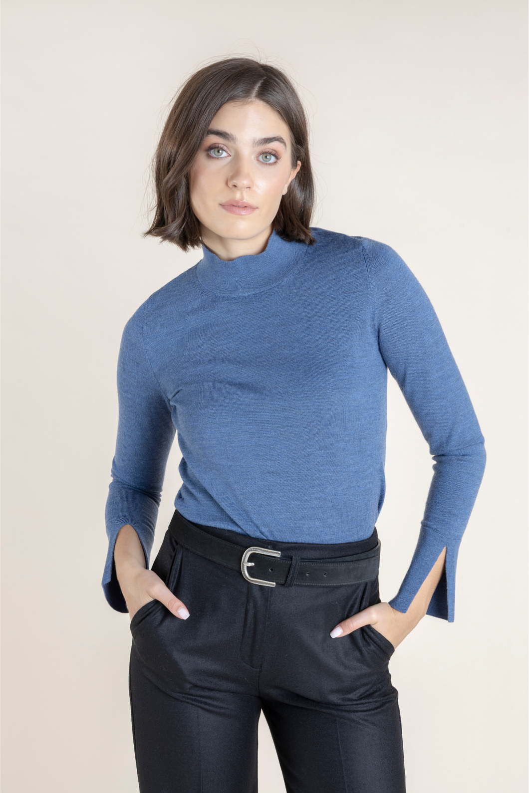 TIMPANO CM BELT