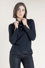 Load image into Gallery viewer, RING SWEATER
