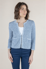 Load image into Gallery viewer, VIVIENNE JACKET
