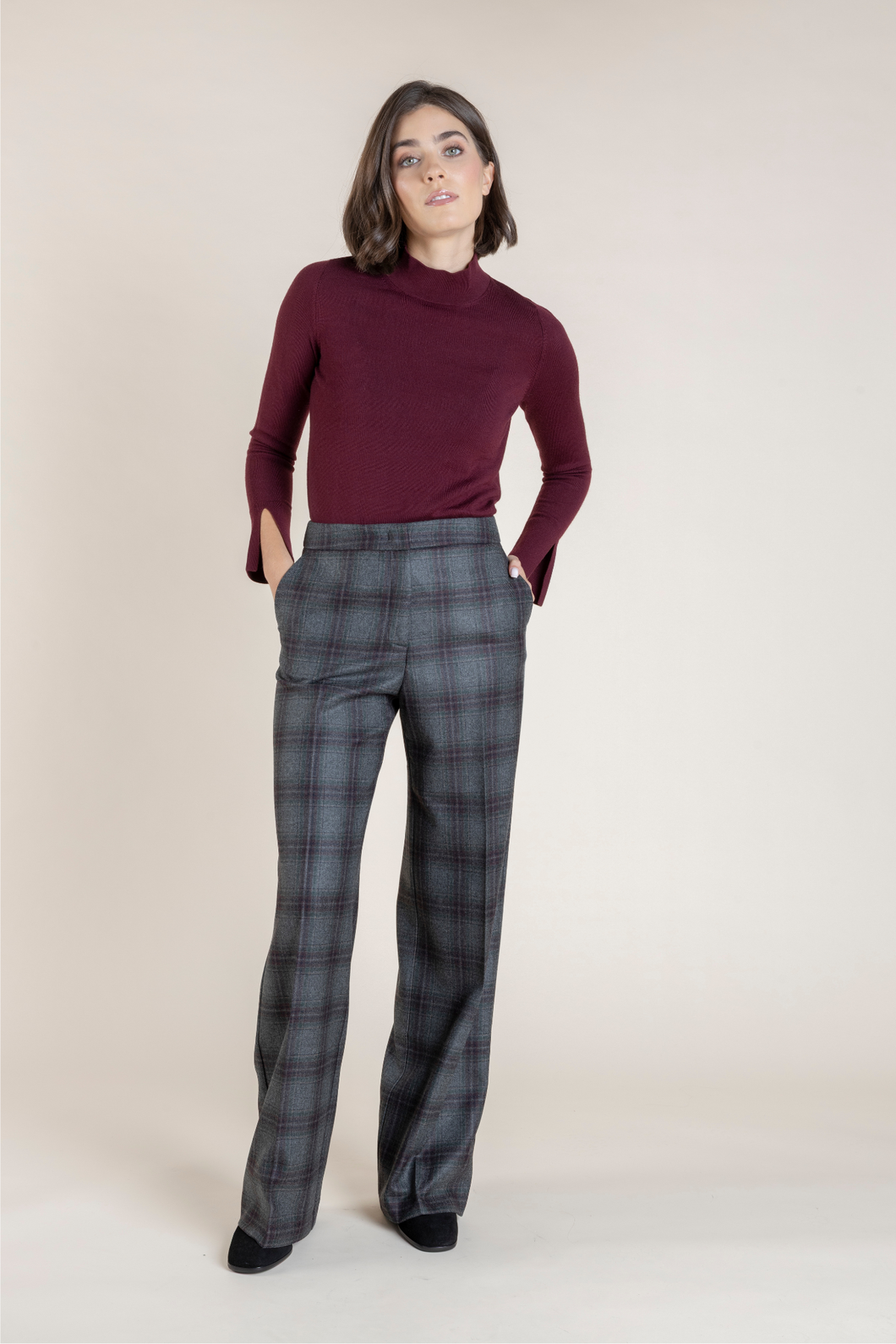 NEMO T PANTS