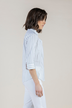 Load image into Gallery viewer, YOU COTTON BLOUSE
