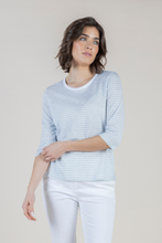 Load image into Gallery viewer, MASCELLE TEE
