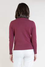 Load image into Gallery viewer, FABBRO SWEATER
