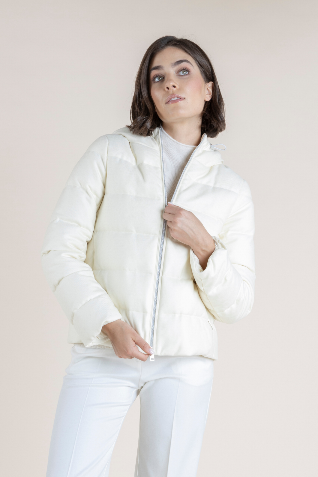 TOSCA LS JACKET