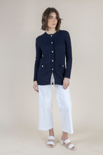 Load image into Gallery viewer, VASCO CARDIGAN
