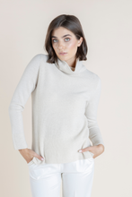 Load image into Gallery viewer, TIMONE SWEATER
