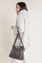 Load image into Gallery viewer, EVA SQUARED HOBO
