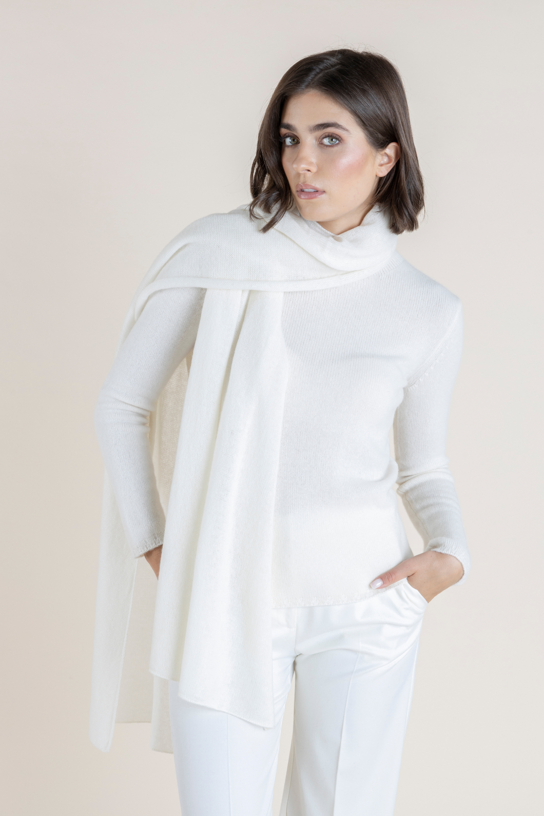 ROWENA NEW SHAWL
