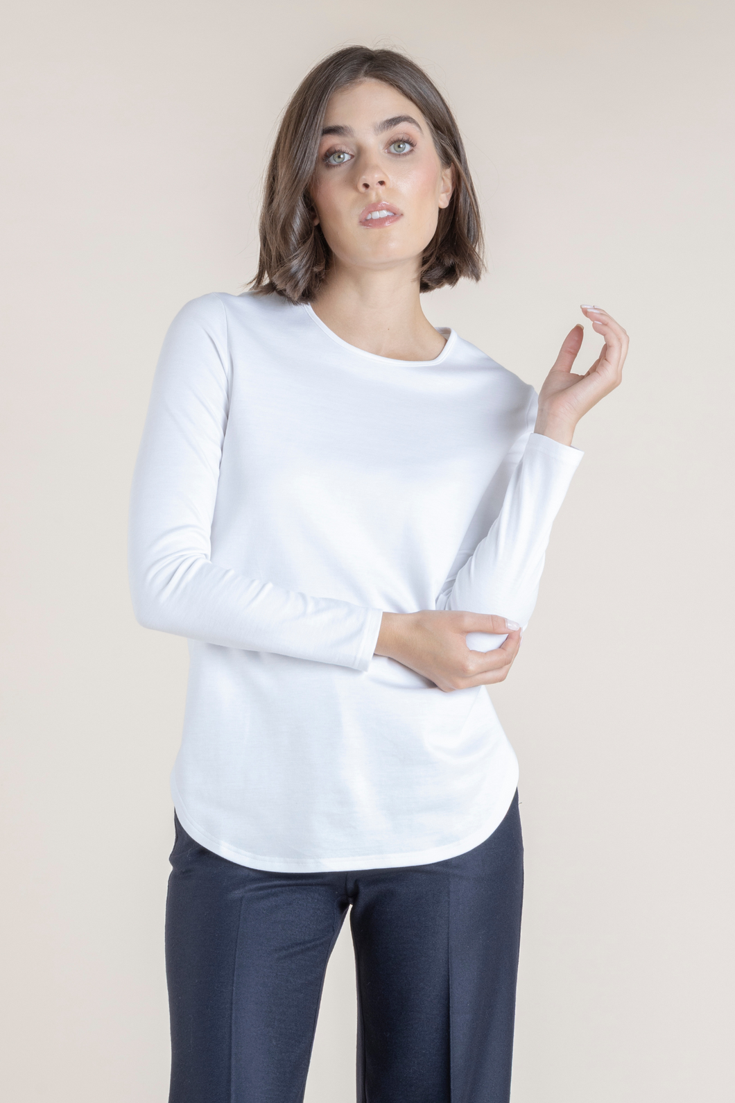 LAGUNA TEE