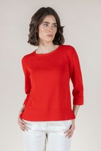 Load image into Gallery viewer, VEZZO SWEATER
