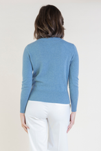 Load image into Gallery viewer, FABBRO SWEATER
