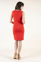 Load image into Gallery viewer, VISONE DRESS
