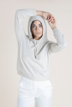 Load image into Gallery viewer, TAXI SWEATER
