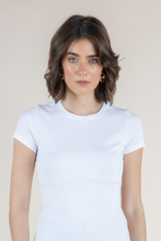 Load image into Gallery viewer, GARENNE TEE
