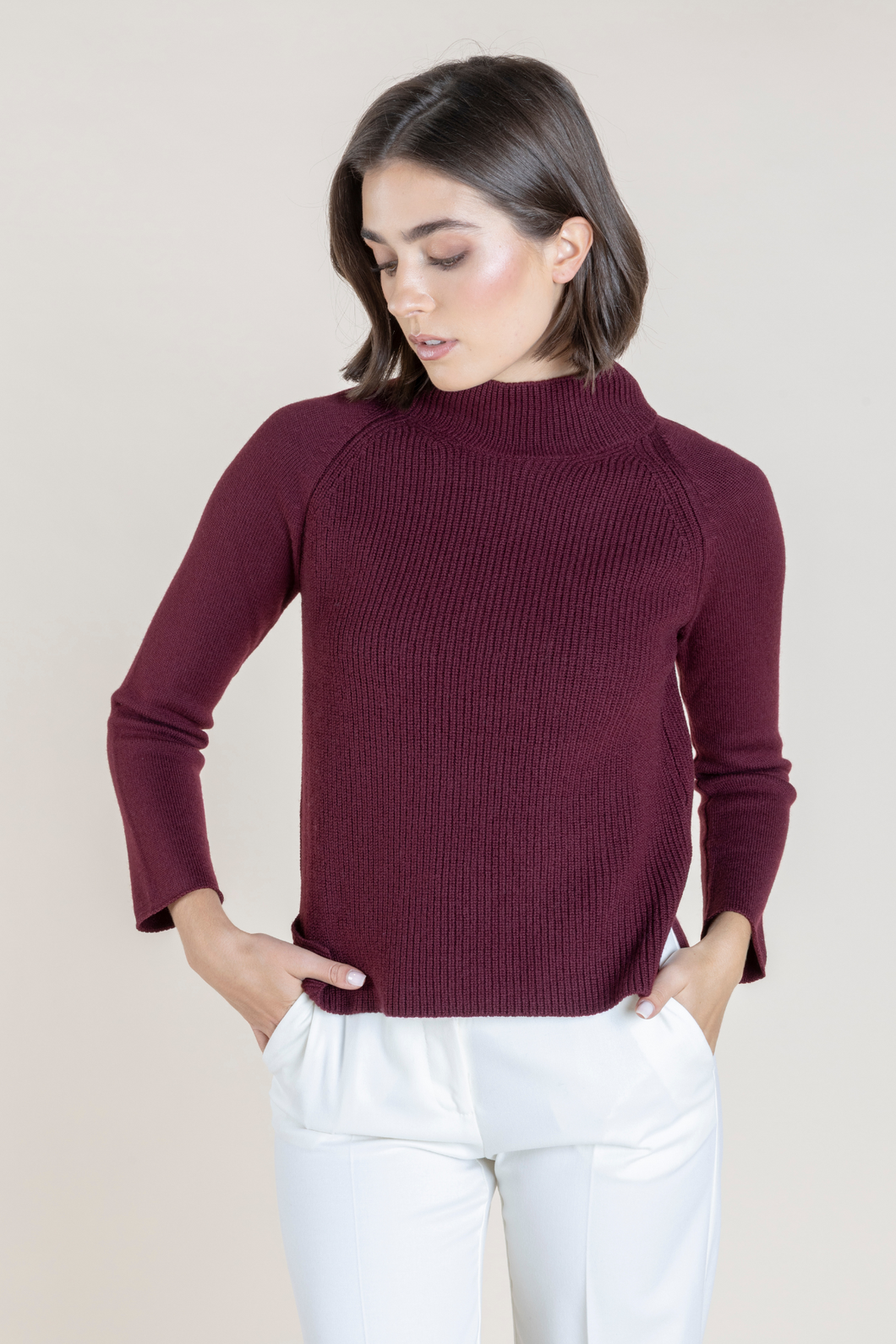 INGANNO SWEATER