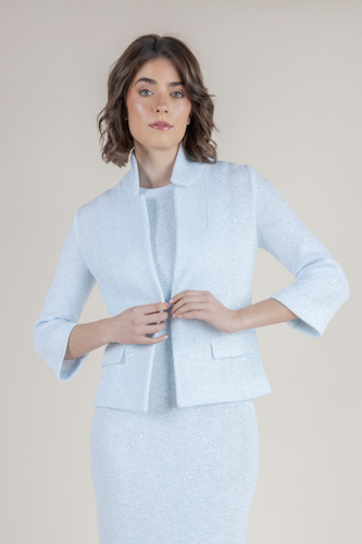 JACKETS AND OUTERWEAR – Amina Rubinacci JACKETS AND OUTERWEAR – Amina Rubinacci