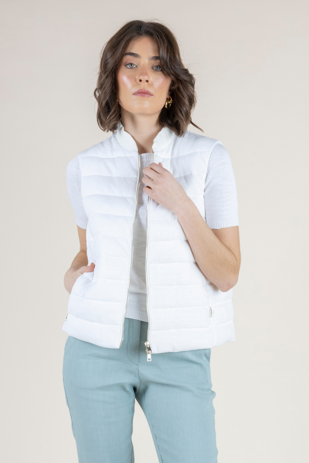 JACKETS AND OUTERWEAR – Amina Rubinacci