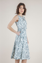 Load image into Gallery viewer, ZIMBABWE ES DRESS
