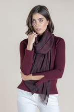 Load image into Gallery viewer, OCRA SCARF

