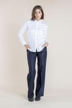 Load image into Gallery viewer, YUPPY COTTON BLOUSE
