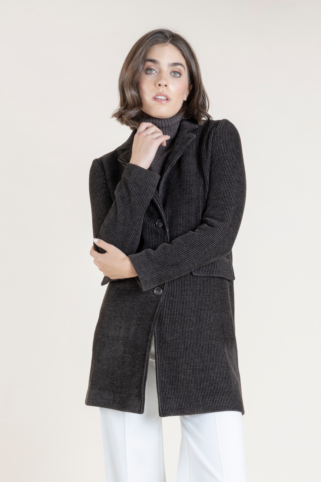 TACITO JACKET