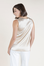 Load image into Gallery viewer, SCRITTORE L BLOUSE
