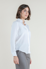 Load image into Gallery viewer, YUPPY R SILK BLOUSE

