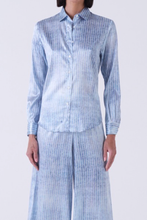 Load image into Gallery viewer, YUPPY RR BLOUSE
