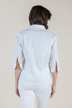 Load image into Gallery viewer, YOU COTTON BLOUSE
