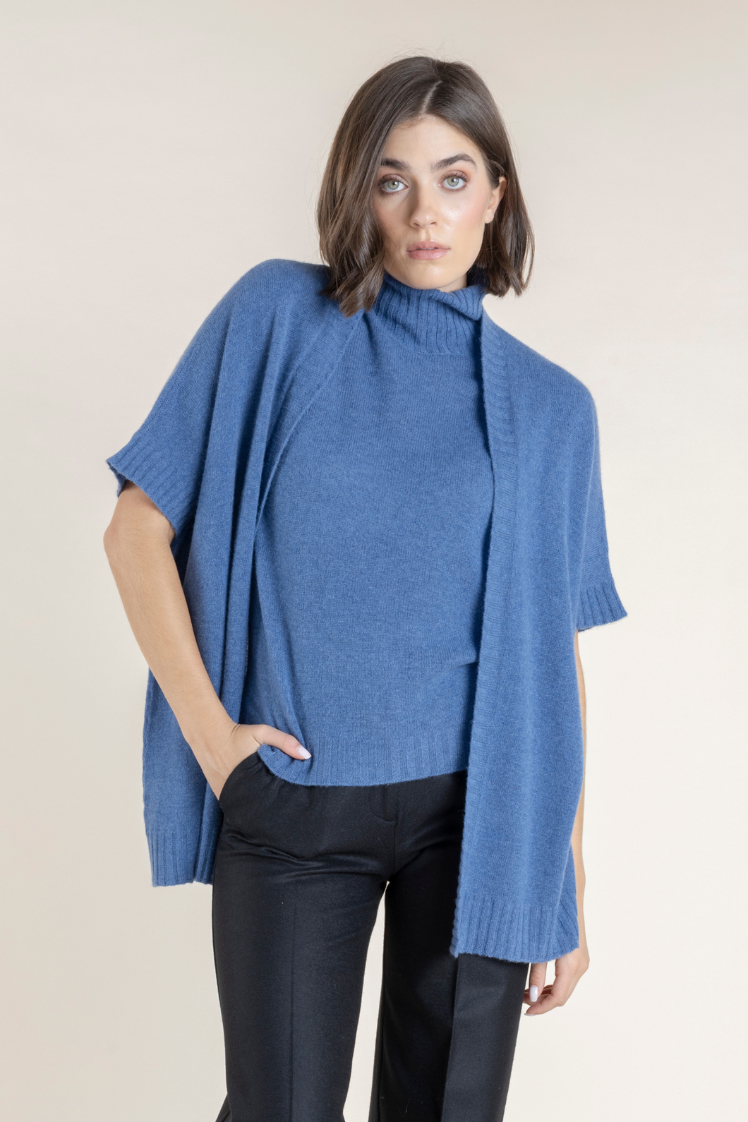 TARTUFO CARDIGAN