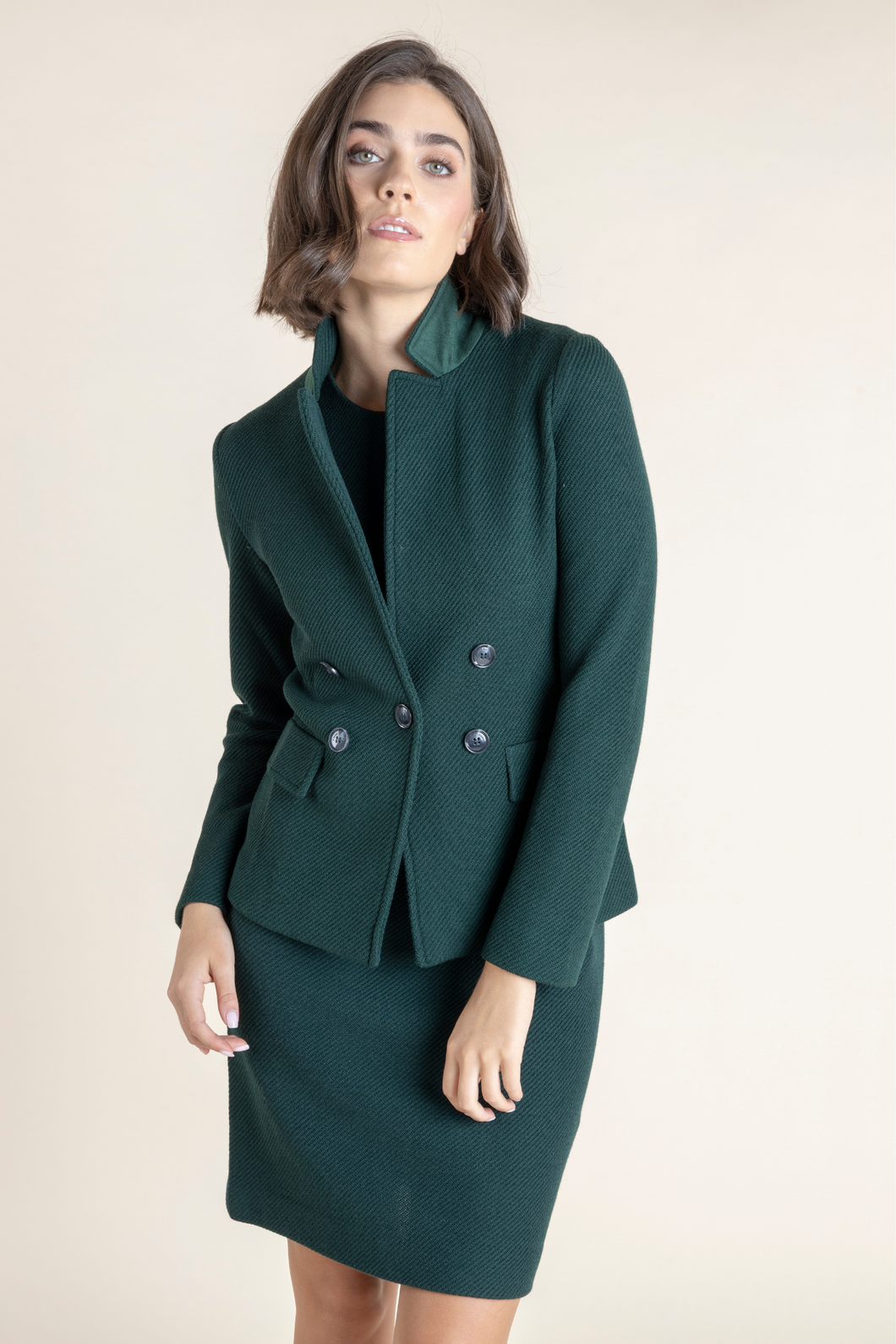 TRACY JACKET