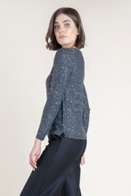 Load image into Gallery viewer, NEWS SWEATER
