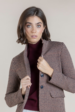 Load image into Gallery viewer, TREVISO JACKET
