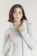 Load image into Gallery viewer, TUFFO CARDIGAN
