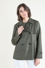 Load image into Gallery viewer, AMSTERDAM JACKET
